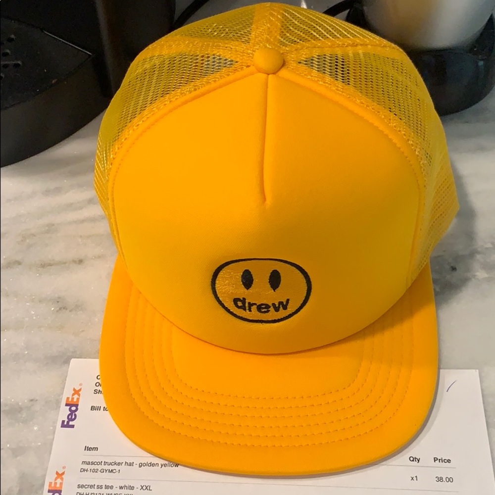 Drew House Trucker Hat